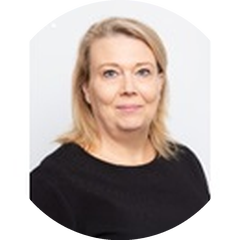 Tina Græsted