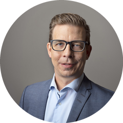 Torben Klitgaard Hollmann