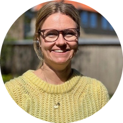 Louise Juel Pedersen